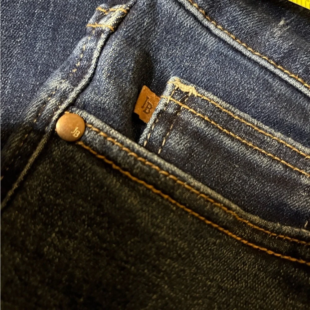 Judy Blue Wide Leg Jeans 15/32 - Picture 6 of 10